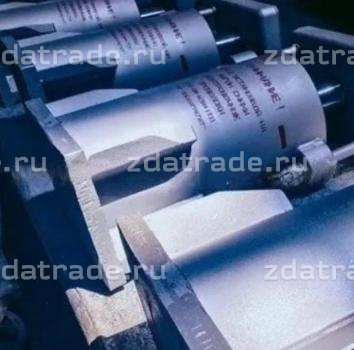 Аппарат поглощающий АПЭ-120-И.500 эластомерный