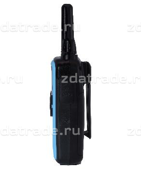 Радиостанции портативные Comrade GO 1 BLUE