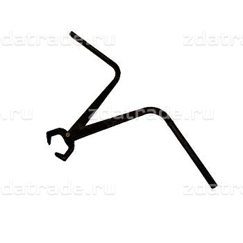 Рельсовые клещи 