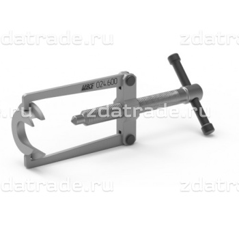 Съемник для подшипников трансмиттера КПТШ