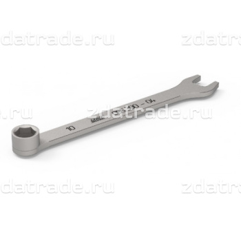 Ключ комбинированный S5 мм