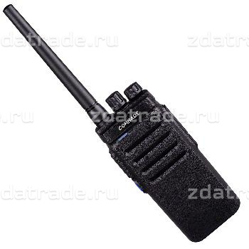 Радиостанция Comrade R10