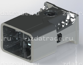 Корпус ПМКП 110.00.00.002