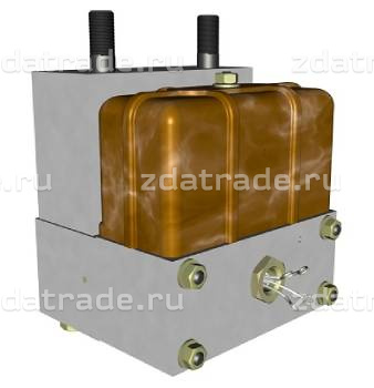 Клапан сбрасывающий трехпозиционный 182-11