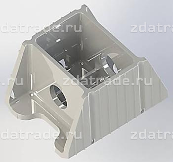 Надпятник 276.02.108-01