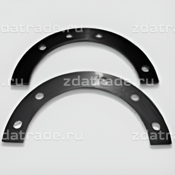 Кольцо разъемное хвостовика 38046-Н