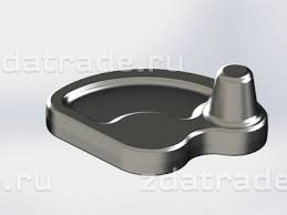 Сектор правый 296.45.182-00