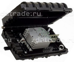 Муфта оптическая GJS 5002