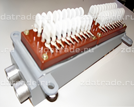 Бокс БММ 2-2 ПН-10