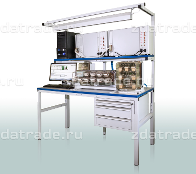 Комплекс ИАПК РТУ Б-180