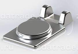 Плита опорная 2116.03.101-00