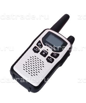 Радиостанции портативные Comrade GO 2 WHITE