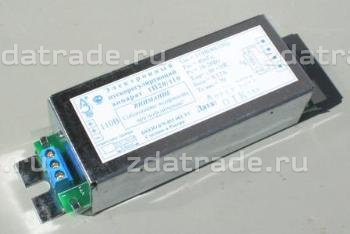 Электронный пускорегулирующий аппарат ЭПРА 1-40-50