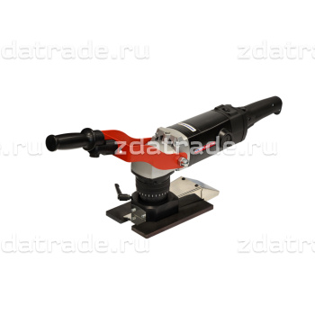Машина ручная электрическая для зачистки сварочных швов BM-30 WM