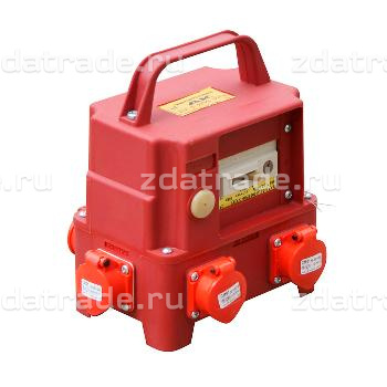 Кабельная арматура  АКЗО