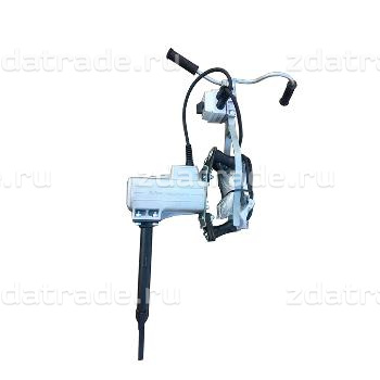 Шпалоподбойка ШПВЭ-2М