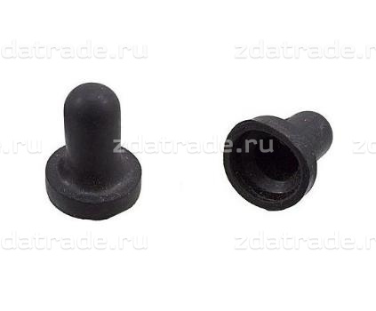 Протекторы к тумблерам ПТ2, ПТ3, ПТ6, ПТ8, ПТ26-1, ПТ26-2, ТВ1-1