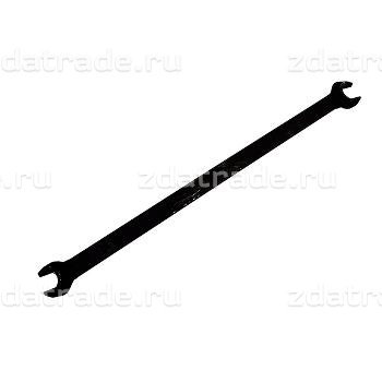 Ключ путевой рожковый 36х41