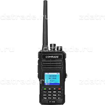 Радиостанция Comrade R7 DMR