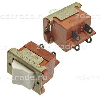 Тумблеры ПТ30