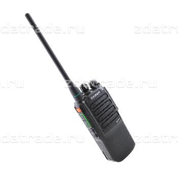 Радиостанция Comrade R6