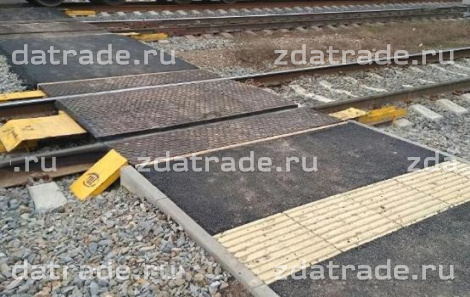 Проект ЦП 565.000 РЭ