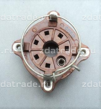 Панель ламповая 7-гнездная ПЛ3-1ПД