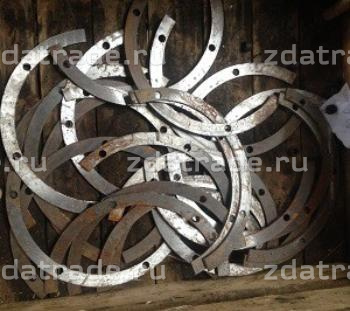 Кольцо разделенное 38042-Н