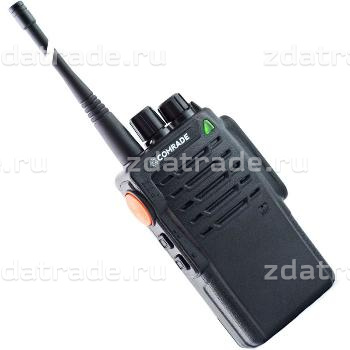 Радиостанция Comrade R3