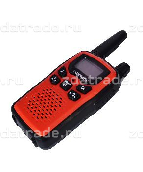 Радиостанции портативные Comrade GO 1 RED