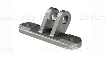 Державка мертвой точки 2128-07.10.002