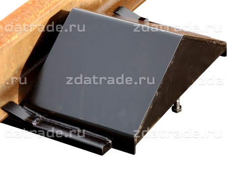 Отбойник защитный ОЗ-1, ОЗ-2