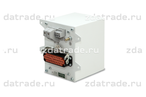 Защита БЗИП-КЗП