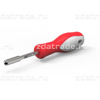 Ключ специальный для откручивания штырей малогабаритных реле