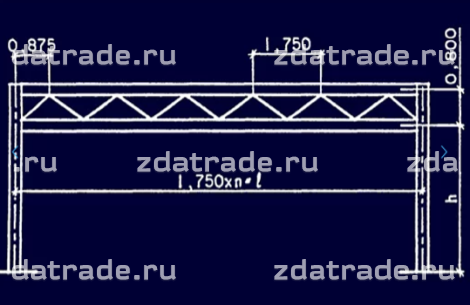 Рамные опоры рмп, рмт, рмг