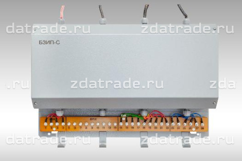 Защита БЗИП-КЭБ