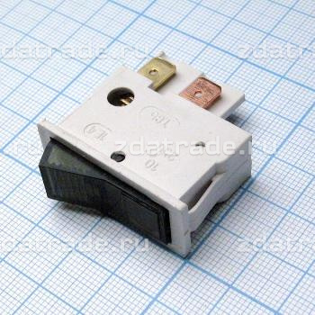 Выключатель клавишный ВК42