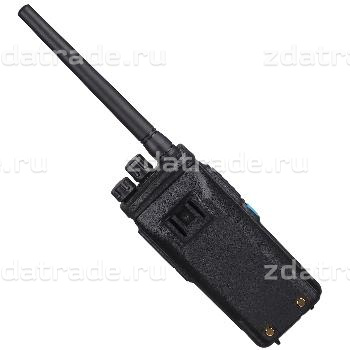 Радиостанция Comrade R10