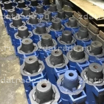 Аппарат поглощающий РТ-120