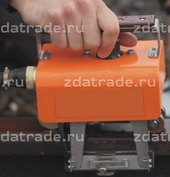 Двухниточный ультразвуковой дефектоскоп АВИКОН-31