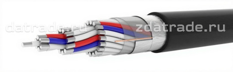 Кабель АКВВГЭ 14х2,5 ГОСТ 1508-78