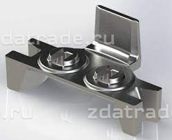 Плита поддерживающая 287.35.102-00