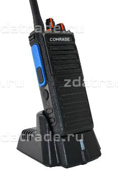 Радиостанция Comrade R11 UHF