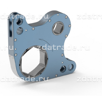 Ключ мультипликатор