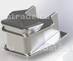 Скоба специальная 2114.02.262-00