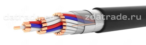 Кабель КВВГЭнг(A)-LS 37х2,5 ТУ 16.К71-310-2001