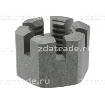 Гайка М24 ВТБЦ.21.001.000.007