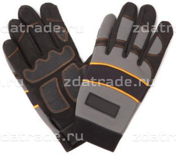 Перчатки XL ШТОК