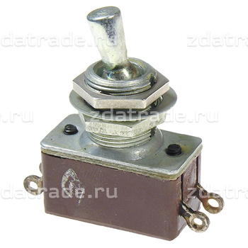 Тумблеры ПТ24