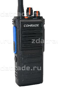 Радиостанция Comrade R11 UHF